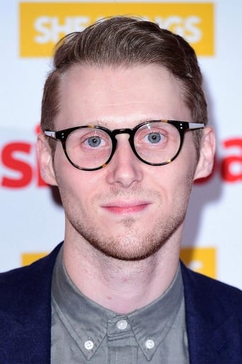 Jamie Borthwick