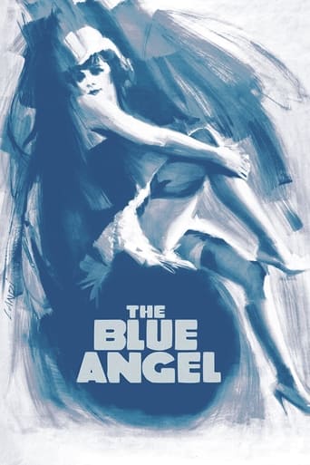 Watch The Blue Angel