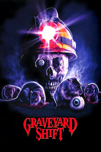 Watch Graveyard Shift