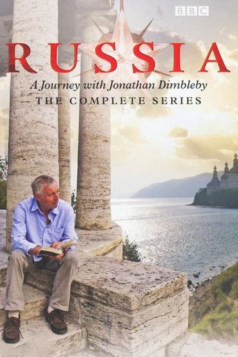 Russia - A Journey With Jonathan Dimbleby