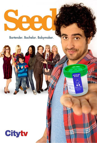 Watch Seed