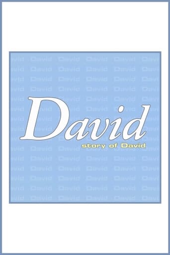 Watch David: Story of David