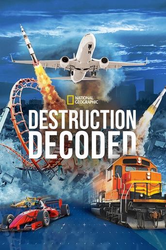 Watch Destruction Decoded