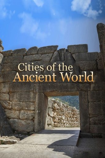 Cities of the Ancient World