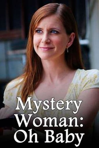 Watch Mystery Woman