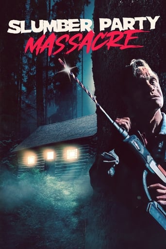 Watch Slumber Party Massacre