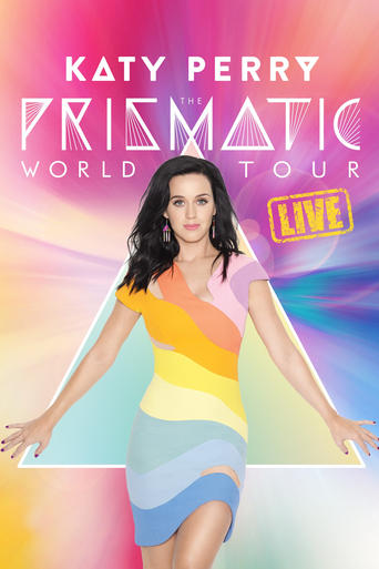 Watch Katy Perry: The Prismatic World Tour Live