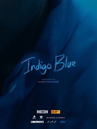 Watch Indigo Blue