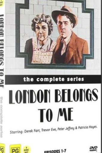 Watch London Belongs To Me