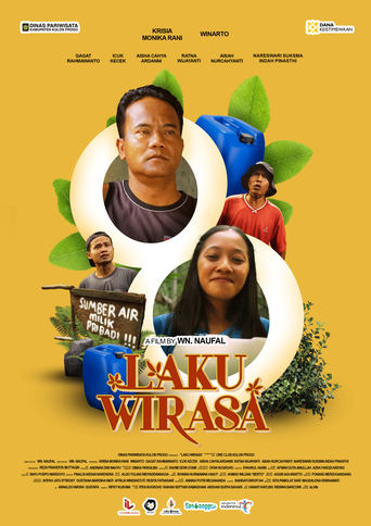 Laku Wirasa