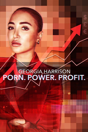 Georgia Harrison: Porn, Power, Profit