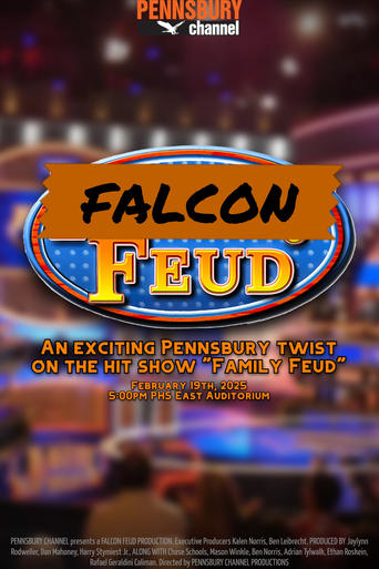 The Falcon Feud II