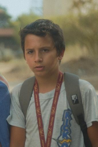 Watch Francisco Perdido