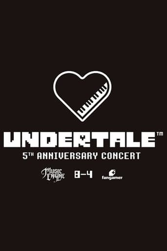 UNDERTALE 5th Anniversary Concert