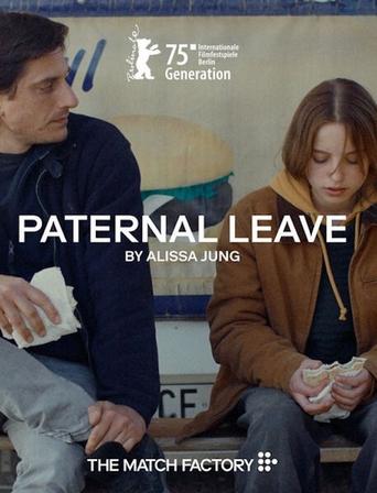 Paternal Leave