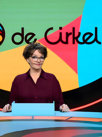 De Cirkel