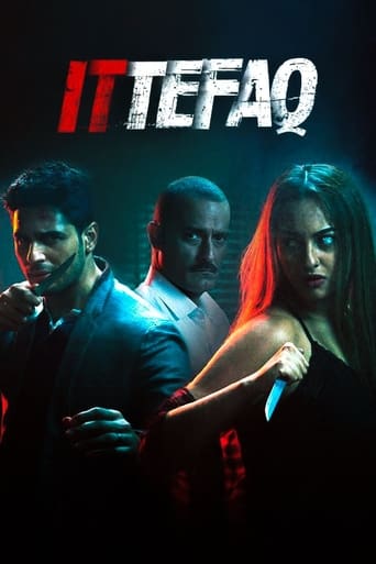 Watch Ittefaq