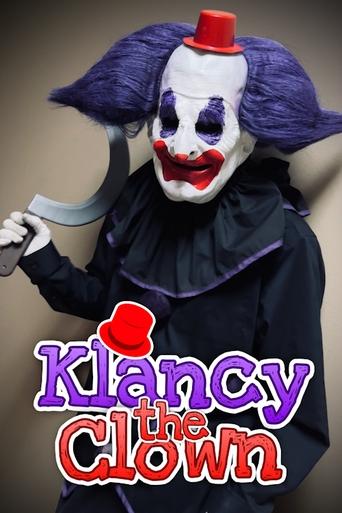 Klancy the Clown