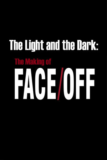 The Light and the Dark: The Making of 'Face/Off'