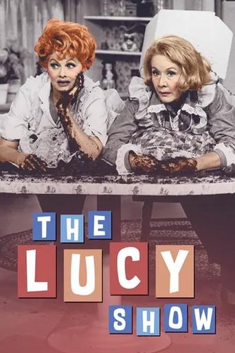 Watch The Lucy Show