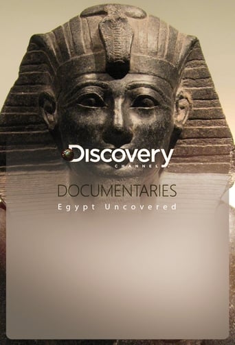 Egypt Uncovered