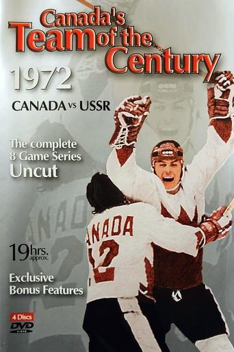 Watch Canada vs USSR 1972