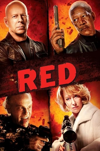 Watch RED