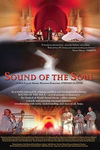 Watch Sound of the Soul