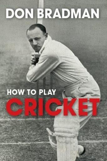 Watch How to Play Cricket