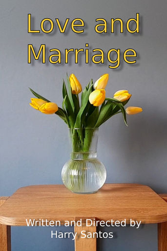 Love and Marriage