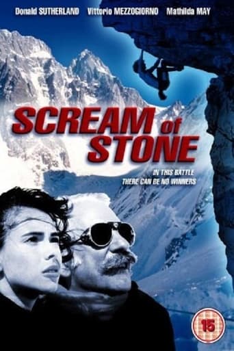 Watch Scream of Stone