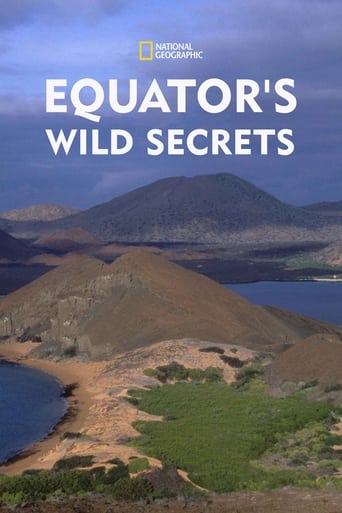 Equator's Wild Secrets