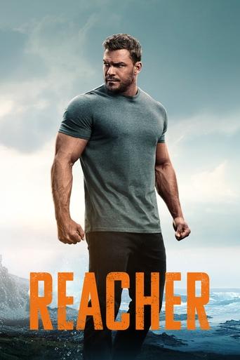 Watch Reacher