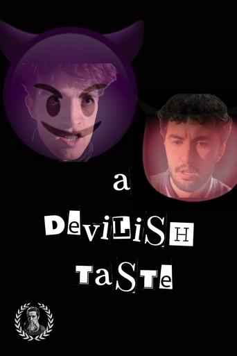 A Devilish Taste