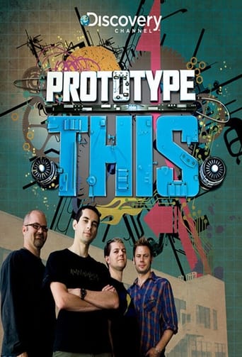 Watch Prototype This!