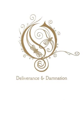 Opeth – Deliverance & Damnation