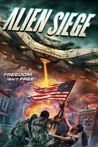 Watch Alien Siege