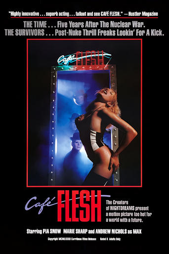Café Flesh