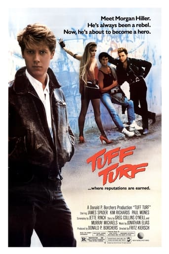 Watch Tuff Turf