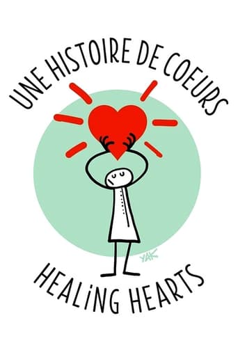 Healing Hearts