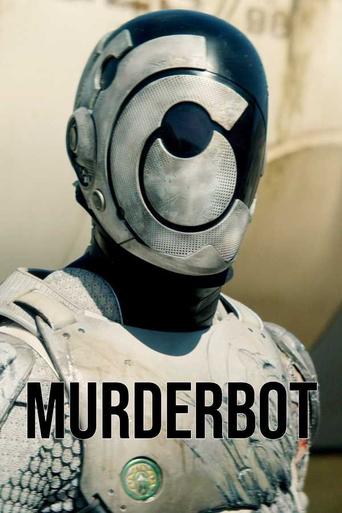 Murderbot