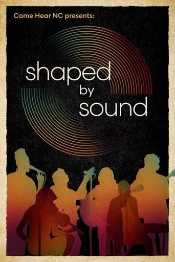 Shaped By Sound