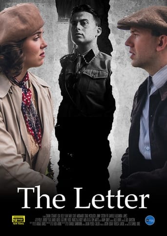 Watch The Letter