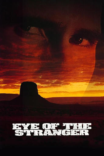 Watch Eye of the Stranger