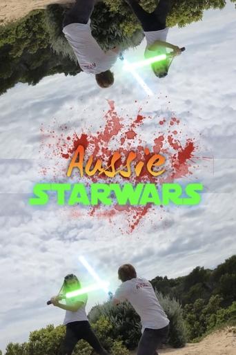 Aussie StarWars 2!