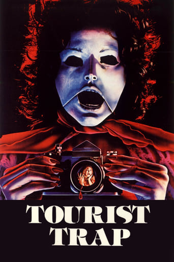 Watch Tourist Trap