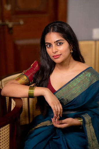 Shiyara Shalini