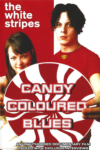 Watch The White Stripes: Candy Coloured Blues