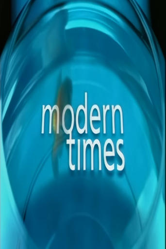 Watch Modern Times