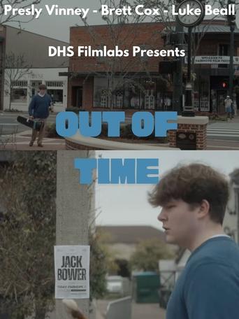 Out Of Time